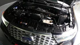 Ford Explorer 3.0 PLATINUM 4WD * FULL MAX, снимка 5