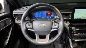 Ford Explorer 3.0 PLATINUM 4WD * FULL MAX, снимка 12