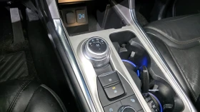 Ford Explorer 3.0 PLATINUM 4WD * FULL MAX, снимка 9