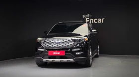 Ford Explorer 3.0 PLATINUM 4WD * FULL MAX, снимка 2
