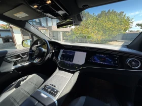 Mercedes-Benz EQE AMG 53 SUV 4MATIC+ , снимка 7