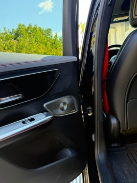 Mercedes-Benz EQE AMG 53 SUV 4MATIC+ , снимка 9
