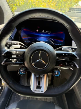 Mercedes-Benz EQE AMG 53 SUV 4MATIC+ , снимка 6