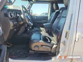 Jeep Wrangler, снимка 3
