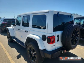 Jeep Wrangler, снимка 5