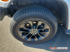 Jeep Wrangler, снимка 4
