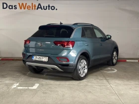 VW T-Roc, снимка 3