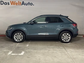VW T-Roc, снимка 2