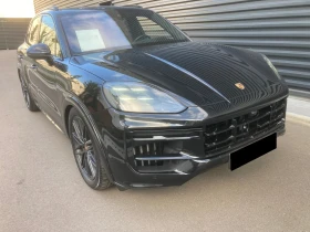 Porsche Cayenne GTS V8 Bi-Turbo, снимка 3