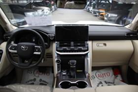 Toyota Land cruiser 300 3.5 BiTurbo ///!!! | Mobile.bg   17