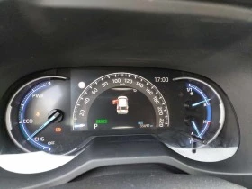 Toyota Rav4 2,5i HYBRID 222ps - [12] 