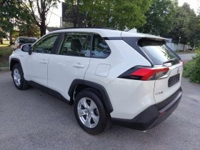 Toyota Rav4 2,5i HYBRID 222ps - [6] 