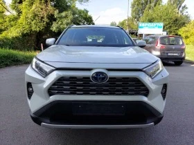 Toyota Rav4 2,5i HYBRID 222ps 1