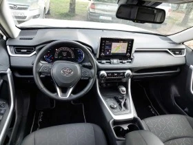 Toyota Rav4 2,5i HYBRID 222ps - [7] 