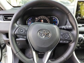 Toyota Rav4 2,5i HYBRID 222ps, снимка 9