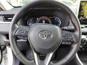 Toyota Rav4 2,5i HYBRID 222ps - [10] 