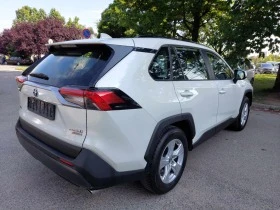 Toyota Rav4 2,5i HYBRID 222ps - [5] 