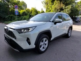 Toyota Rav4 2,5i HYBRID 222ps - [4] 