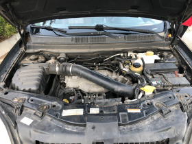 Opel Antara 3.2i V6 ГАЗ COSMO, снимка 15