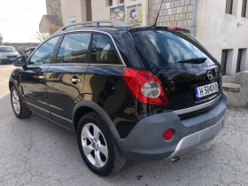 Opel Antara 3.2i V6 ГАЗ COSMO, снимка 6