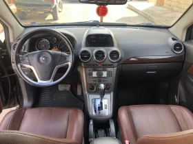 Opel Antara 3.2i V6 ГАЗ COSMO, снимка 11