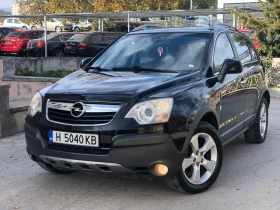 Opel Antara 3.2i V6 ГАЗ COSMO, снимка 1