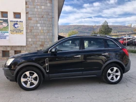 Opel Antara 3.2i V6 ГАЗ COSMO, снимка 7