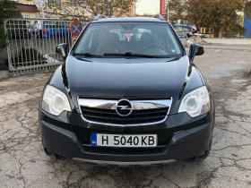 Opel Antara 3.2i V6  COSMO | Mobile.bg   3