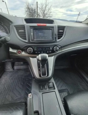 Honda Cr-v 4, снимка 11