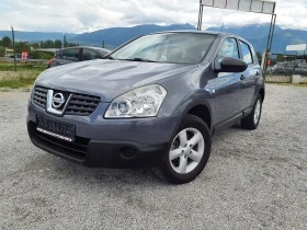 Nissan Qashqai 1.6I 115 | Mobile.bg    2