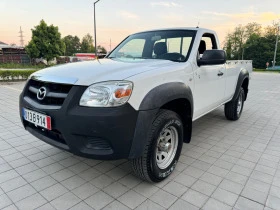  Mazda BT-50