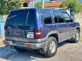 Isuzu Trooper 3.2 V6 Уникат, снимка 3