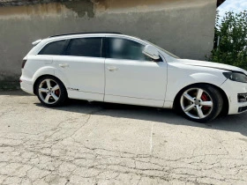 Audi Q7 bug Sline, снимка 2