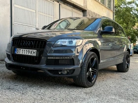 Audi Q7 | Mobile.bg    1