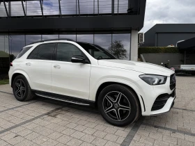 Mercedes-Benz GLE 400 d 4matic AMG Manufaktur 7- | Mobile.bg    2