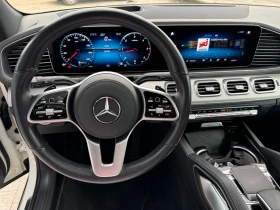 Mercedes-Benz GLE 400 d 4matic AMG Manufaktur 7- Airmatic | Mobile.bg    11