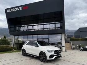 Mercedes-Benz GLE 400 d 4matic AMG Manufaktur 7-местен Airmatic - изображение 1