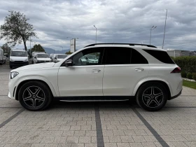 Mercedes-Benz GLE 400 d 4matic AMG Manufaktur 7- Airmatic | Mobile.bg    5