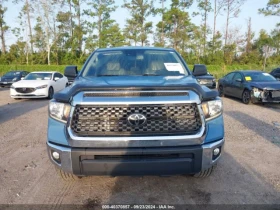 Toyota Tundra SR5 AWD | Mobile.bg    12