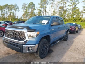 Toyota Tundra SR5 AWD | Mobile.bg    2