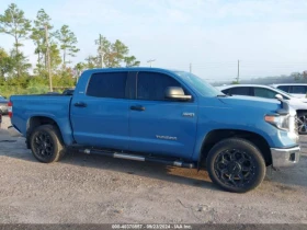 Toyota Tundra SR5 AWD | Mobile.bg    13