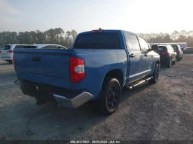 Toyota Tundra SR5 AWD | Mobile.bg    4