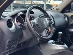 Nissan Juke 1.2i Turbo  64000 | Mobile.bg    6