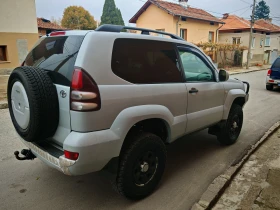 Toyota Land cruiser 44 | Mobile.bg    4