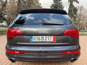 Audi Q7 3.0TDI#239KC#FACELIFT#S-LINE#KATO HOB!, снимка 3