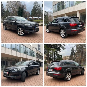 Audi Q7 3.0TDI#239KC#FACELIFT#S-LINE#KATO HOB!, снимка 14