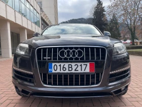 Audi Q7 3.0TDI#239KC#FACELIFT#S-LINE#KATO HOB!, снимка 5