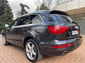     Audi Q7 3.0TDI#239KC#FACELIFT#S-LINE#KATO HOB!