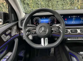 Mercedes-Benz GLS580 AMG line - [6] 