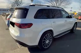 Mercedes-Benz GLS580 AMG line, снимка 2